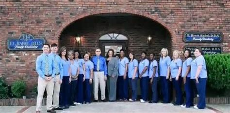 Rabel Family Dentistry BAKER